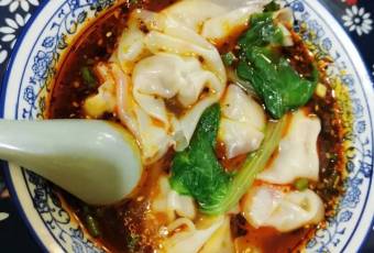 Guyan Famous Snacks · Wenmiao Noodle House user photo
