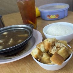Sin Kee Bah Kut Teh Restaurant User Photo