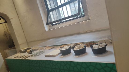 澳门郑家大屋：探索东西方文化交汇之美在澳门这座充满历史与文化