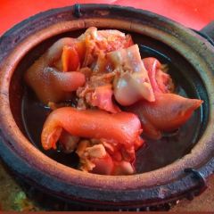 Tao Xiang Bah Kut Teh Fish Head Noodles User Photo