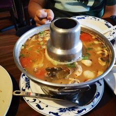 Singha Thai Cuisine User Photo
