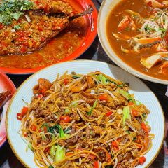 清晨落夜小酒馆 User Photo