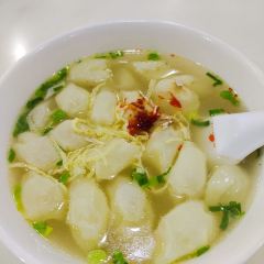 三宝馄饨(迁安安顺店) User Photo