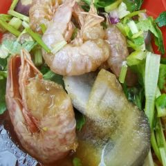 JIN ER SHUN Marinated Raw Seafood 여행 사진