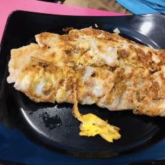 Singapore Zam Zam Restaurant User Photo