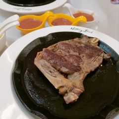 诺丁牛排(泗洪店) User Photo