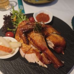 FANCY  SIGNATURE SAIGON User Photo