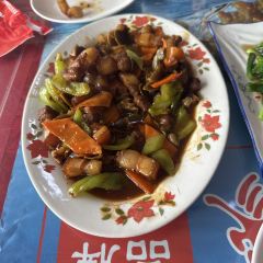 Hong fang zi yu jia xiao yuan ảnh của người dùng