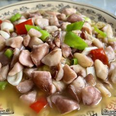 鱻（鮮）魚館張用戶圖片