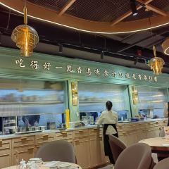 食好点•香港点心(华润时代广场店) User Photo