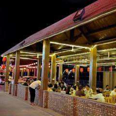 山水小酒馆(百里峡店) User Photo