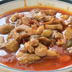 味天下餐厅 User Photo