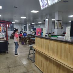 志亮灌湯蒸餃·清真（廟後街店）張用戶圖片