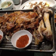 Northern Wei family feast User Photo