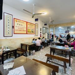 秦豫肉夾饃（騾馬市總店）張用戶圖片