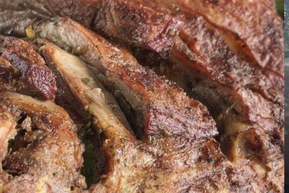 二十二度客栈深夜食堂