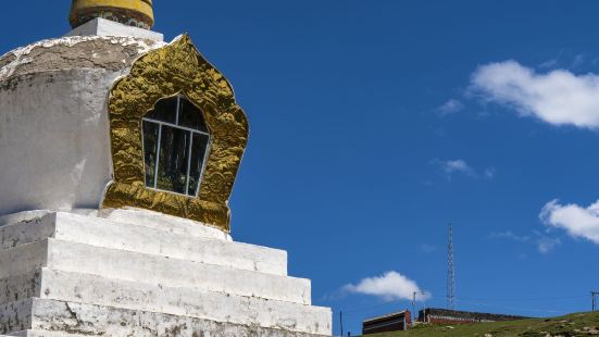 亦称&ldquo;切更寺、&ldquo;切更尔寺&rdquo