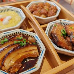 隆兴美面食馆(红旗东街一店) User Photo
