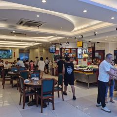 伟荣餐饮·野生活海鲜(孙塘南路店) User Photo