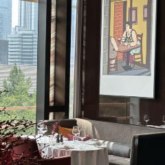 Niccolo Chengdu · The Bar User Photo