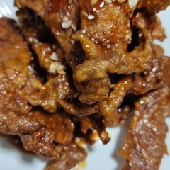 鼎盛火锅清真(罕乌拉街店) User Photo