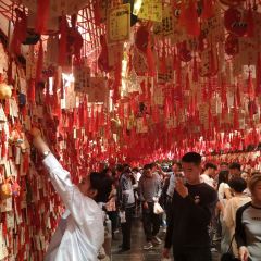 Tangshan Banquet User Photo