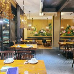 葛源传说(世纪城店) User Photo