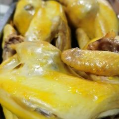 江南春美食城(平和店) User Photo