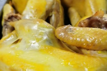 江南春美食城(平和店)