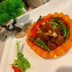 蓥山记忆 User Photo