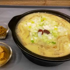 蓥山记忆 User Photo