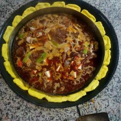 凉山清佳农庄 User Photo