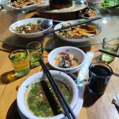 味源铜火锅·餐厅 User Photo