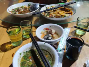 味源铜火锅·餐厅