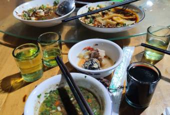 味源铜火锅·餐厅 user photo