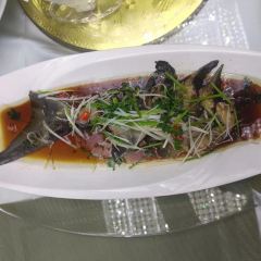抚远来来来商务酒店·中餐厅 User Photo