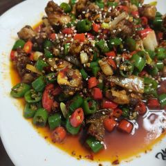 后山豆花(后山店) User Photo