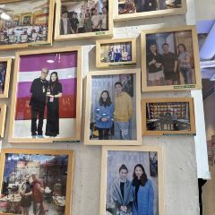 Oyster fort·Origin of Species (Weihai Flagship Store) User Photo