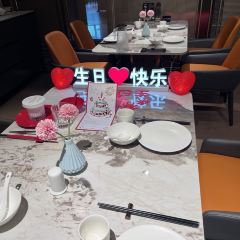 美在江南·臻宴（黄龙店） ảnh của người dùng