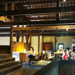 一尺花园(广富林店) User Photo