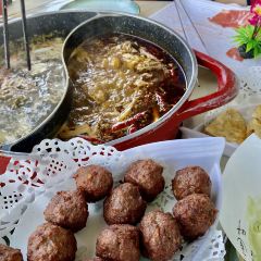 HOT & PICKLED VALLEY ảnh của người dùng