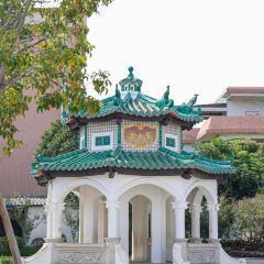 Da Men Gong User Photo