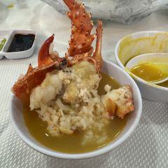 JUMBO Seafood - East Coast User Photo