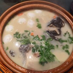 JIANGNAN DELICACY User Photo