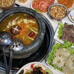 XUEYUTIANCUN ảnh của người dùng