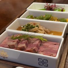 西安华清御汤酒店·御膳苑 User Photo