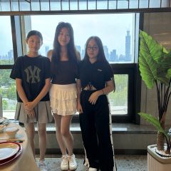 Hu Jin Restaurant (SanYang Road) User Photo