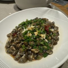 SEAFOOD SPECIAL KITCHEN User Photo