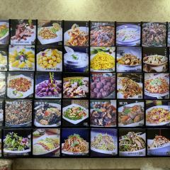 犇羴鱻(北镇店) User Photo