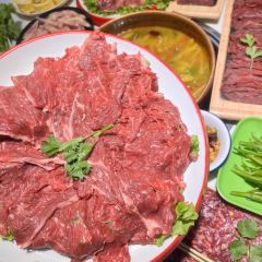 TIANCUN SOUR SOUP YAK MEAT 여행 사진